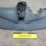 2006-2010 OPEL CORSA D TORPİDO VE GÖĞÜS