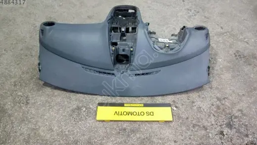 Opel Corsa Torpido 2006-2010 çıkma parça