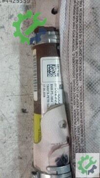 Opel Insignia Tavan Airbag 2006-2010 çıkma parça