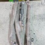 2006-2010 OPEL INSIGNIA SAĞ TAVAN AİRBAG
