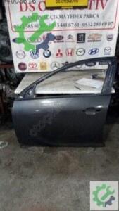 2006-2010 OPEL INSIGNIA SOL ÖN KAPI