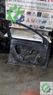 Opel Insignia Sol Ön Kapı 2006-2010 çıkma parça