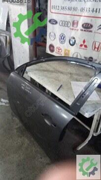 Opel Insignia Sol Ön Kapı 2006-2010 çıkma parça