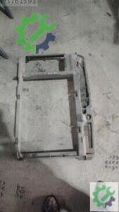 2006-2010 PEUGEOT 207 ÖN PANEL