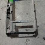 2006-2010 PEUGEOT 207 ÖN PANEL