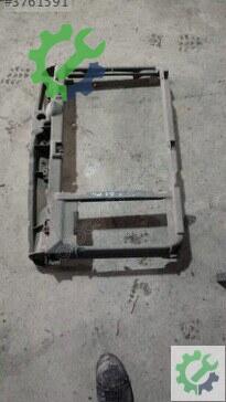 Peugeot 207 Ön Panel 2006-2010 çıkma parça