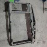 2006-2010 PEUGEOT 207 ÖN PANEL