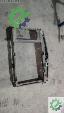 Peugeot 207 Ön Panel 2006-2010 çıkma parça