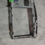 2006-2010 PEUGEOT 207 ÖN PANEL
