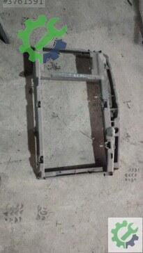Peugeot 207 Ön Panel 2006-2010 çıkma parça