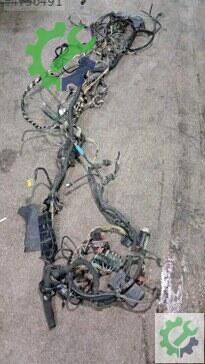 Peugeot 407 Elektrik Tesisatı 2006-2010 çıkma parça