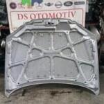 2006-2010 PROTON GEN 2 MOTOR KAPUTU ,