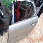 2006-2010 RENAULT SCENİC SOL ARKA KAPI -DS OTOMOTİV-
