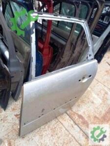 2006-2010 RENAULT SCENİC SOL ARKA KAPI -DS OTOMOTİV-
