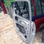 2006-2010 RENAULT SCENİC SOL ARKA KAPI -DS OTOMOTİV-