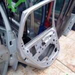 2006-2010 RENAULT SCENİC SOL ARKA KAPI -DS OTOMOTİV-