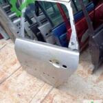2006-2010 RENAULT SCENİC SOL ARKA KAPI -DS OTOMOTİV-