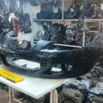 2006-2010 SEAT LEON ÖN TAMPON