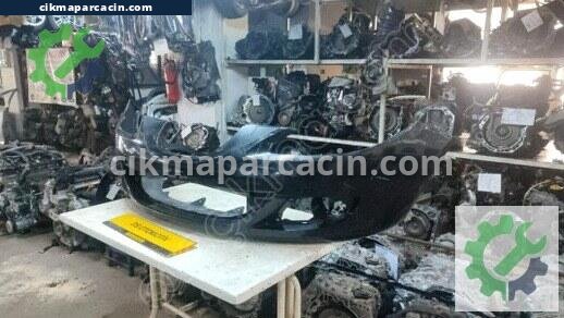 Seat Leon Ön Tampon çıkma parça