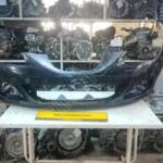 2006-2010 SEAT LEON ÖN TAMPON