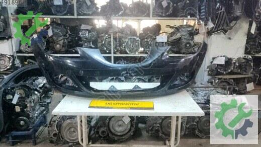 Seat Leon Ön Tampon 2006-2010 çıkma parça