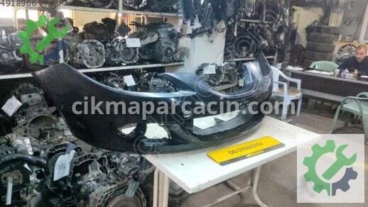 Seat Leon Ön Tampon 2006-2010 çıkma parça