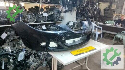 Seat Leon Ön Tampon 2006-2010 çıkma parça