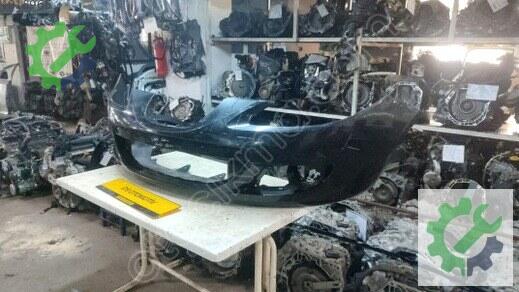 Seat Leon Ön Tampon 2006-2010 çıkma parça