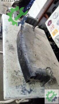 Suzuki SX4 Ön Tampon Demiri 2006-2010 çıkma parça