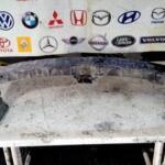 2006-2010 SUZUKİ SX4 ÖN TAMPON DEMİRİ