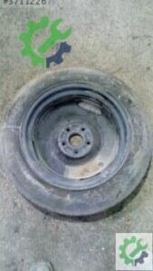 2006-2010 SUZUKİ VİTARA DEMİR JANT