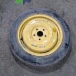 2006-2010 SUZUKİ VİTARA DEMİR JANT