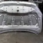 2006-2010 TOYOTA RAV4 MOTOR KAPUTU