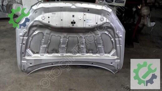 Toyota RAV4 Kaput 2006-2010 çıkma parça