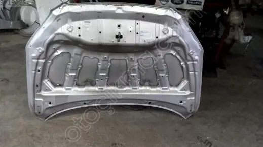 Toyota RAV4 Kaput 2006-2010 çıkma parça