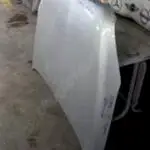 2006-2010 TOYOTA RAV4 MOTOR KAPUTU