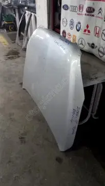Toyota RAV4 Kaput 2006-2010 çıkma parça