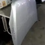 2006-2010 TOYOTA RAV4 MOTOR KAPUTU