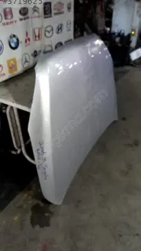 Toyota RAV4 Kaput 2006-2010 çıkma parça