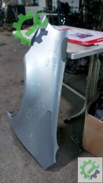 Volkswagen Jetta Sol Ön Çamurluk 2006-2010 çıkma parça