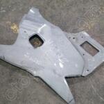 2006-2010 VOLKSWAGEN JETTA SAĞ ARKA ÇAMURLUK SACI