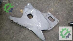 2006-2010 VOLKSWAGEN JETTA SAĞ ARKA ÇAMURLUK SACI