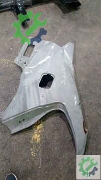 Volkswagen Jetta Çamurluk Sacı 2006-2010 çıkma parça