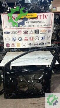 Volkswagen Jetta Sağ Ön Kapı çıkma parça