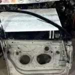 2006-2010 VOLKSWAGEN JETTA SAĞ ÖN KAPI