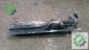 2006-2010 VOLKSWAGEN JETTA SOL MARŞPİYEL SACI