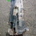 2006-2010 VOLKSWAGEN JETTA SOL MARŞPİYEL SACI
