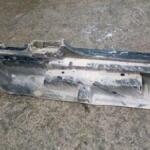 2006-2010 VOLKSWAGEN JETTA SOL MARŞPİYEL SACI