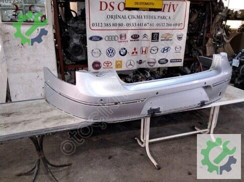 Volkswagen Passat Arka Tampon 2006-2010 çıkma parça