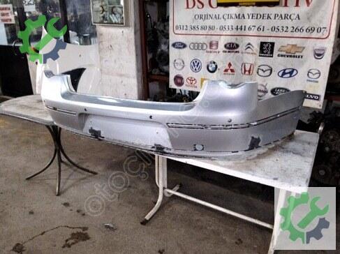 Volkswagen Passat Arka Tampon 2006-2010 çıkma parça